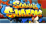 Subway Surfers Group Thumbnail