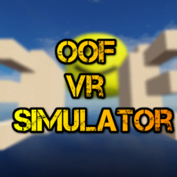 Oof VR Simulator
