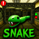 Survive SCP Snake🐍 