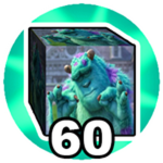Reach Block 60!