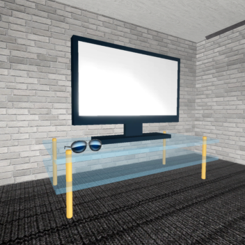 A random location in the middle of nowhere.