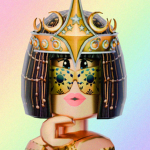 The Sister’s Divinity