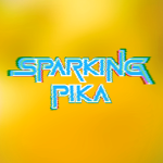 Sparking Pika's Official group