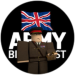 British Army ---[BA]---