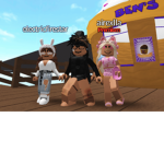 Bloxburg Family Roleplay