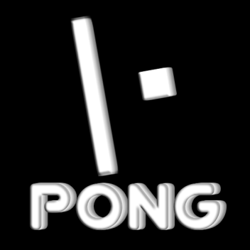 Pong ⬜