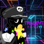 TraceYT's Offical Fan Group