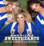 Dallas Cowboy Cheerleader - DCC