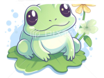 Froggy Ashley club!!