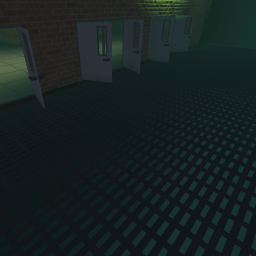 Endless Walkway