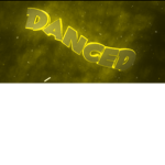 Danced