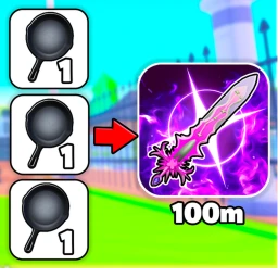 Strongest Sword Simulator  icon