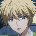 Usui's Da Hood Cash