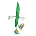 The bean man official group