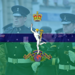 || Royal Corps of Signals