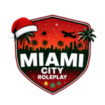 Miami City Roleplay | Whitelisted Departments