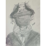 Butler's children of Anarchy