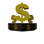 Money Crown