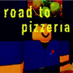 [UPDATE] road to pizzeria