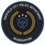 Mano County Sheriff Office | Happy
