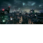 The Gotham city group