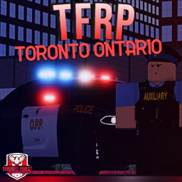 TFRP | Toronto, Canada