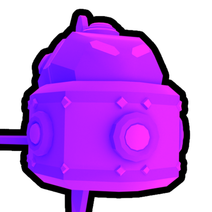 Galaxy Spaceship