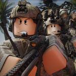 Military SimuIations