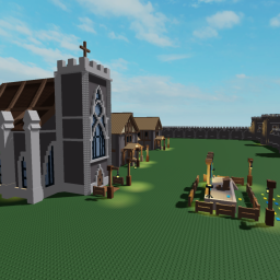 Castle of Noobsteria