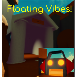 Floating Vibes