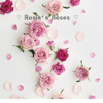 Rosie’s Roses