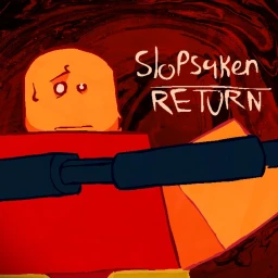 Slopsaken: Return icon