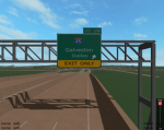 Houston Texas Highways