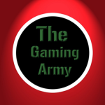 ThisIsTheGamingArmy