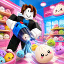 Squishy Vacuum Cleaner Simulator