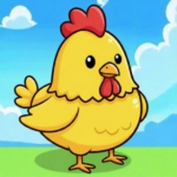 [UPD] Shoot A Chicken