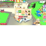 TrAdEs AdoPtE Me