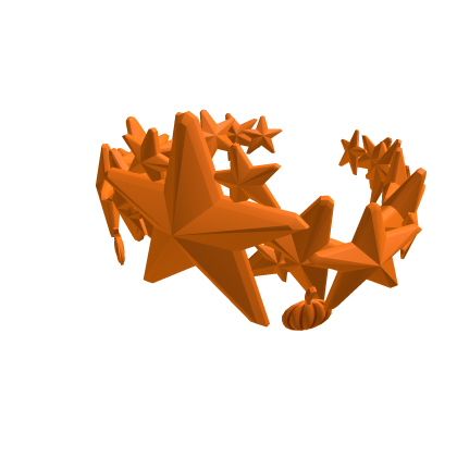 Halloween Crown of The Night