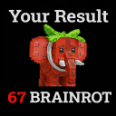 Brainrot Test