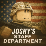 [JUSM] Staff Department