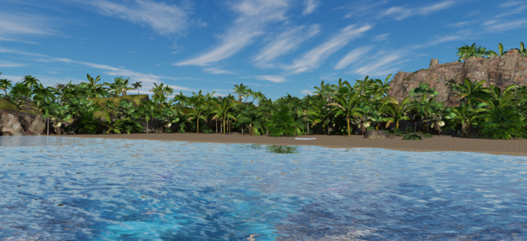 Surfing Simulator 🌊🏄‍♂️ screenshot 3