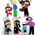 Ender friends