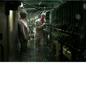 chernobyl but call of duty 4