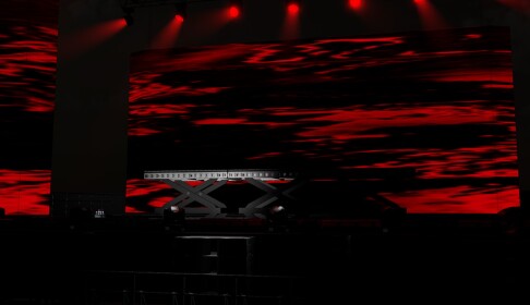 STAGE