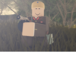 Korean War ROBLOX Community