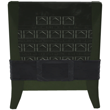Doomsday Armor Roblox item