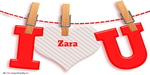 zara fanclub