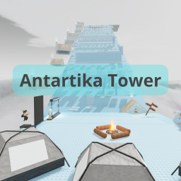 Antartika Tower