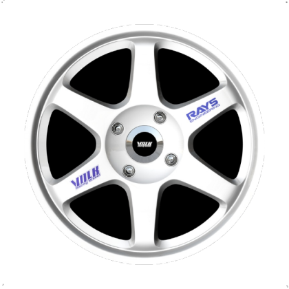 VOLK WHITE Roblox decal