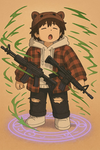 WELCOME TO THE HAGAI SQUAD